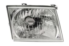 Faro delantero Ford Ranger 2002-2006 derecho