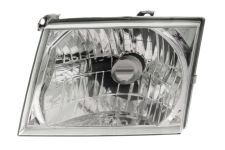 Faro delantero Ford Ranger 2002-2006 izquierdo