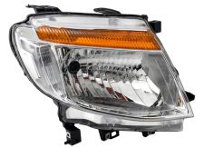 Faro delantero Ford Ranger 2012-2016 derecho