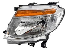 Faro delantero Ford Ranger 2012-2016 izquierdo