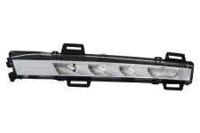 Faro delantero Ford S-Max 2010-2015 luz diurna / derecho