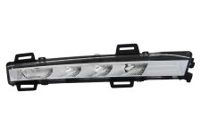 Faro delantero Ford S-Max 2010-2015 luz diurna / izquierdo
