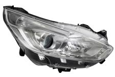 Faro delantero Ford S-Max 2015-2019 derecho