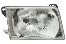 Faro delantero Ford Transit 1986-1991 derecho