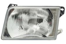 Faro delantero Ford Transit 1986-1991 izquierdo
