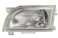 Faro delantero Ford Transit 1994-2000 electrica / izquierdo