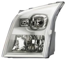 Faro delantero Ford Transit 2006-2014 izquierdo