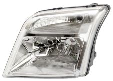 Faro delantero Ford Transit Connect 2006-2009 izquierdo
