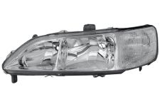 Faro delantero Honda Accord 1998-2003 lamparas h1+h7 / izquierdo