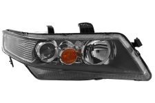 Faro delantero Honda Accord 2003-2006 4 puertas / derecho