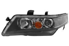 Faro delantero Honda Accord 2003-2006 4 puertas / izquierdo