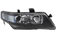 Faro delantero Honda Accord 2006-2008 derecho