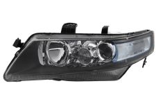 Faro delantero Honda Accord 2006-2008 izquierdo