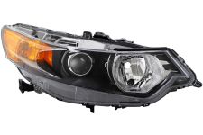 Faro delantero Honda Accord 2008-2010 derecho