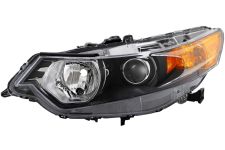 Faro delantero Honda Accord 2008-2010 xenon / izquierdo