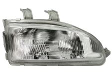 Faro delantero Honda Civic 1992-1996 manual / derecho