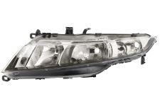 Faro delantero Honda Civic 2006-2012 3/5 puertas / izquierdo