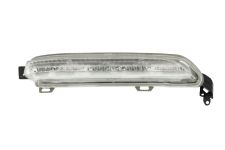 Faro delantero Honda Civic 2012-2016 5 puertas / familiar / luz diurna / led / izquierdo