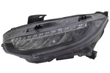 Faro delantero Honda Civic 2016-2022 5 puertas / full led / izquierdo