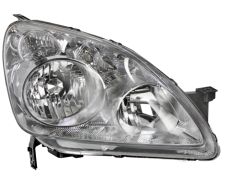 Faro delantero Honda Crv 2005-2007 derecho