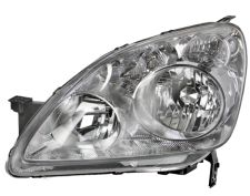 Faro delantero Honda Crv 2005-2007 izquierdo