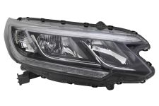 Faro delantero Honda Crv 2015-2018 derecho