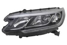 Faro delantero Honda Crv 2015-2018 izquierdo