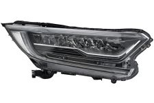 Faro delantero Honda Crv 2018-2022 full led / derecho