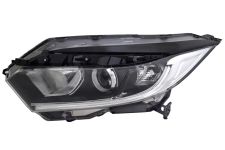 Faro delantero Honda Hrv 2019-2022 izquierdo
