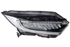 Faro delantero Honda Hrv 2019-2022 full led / derecho