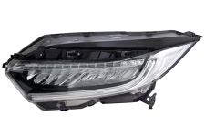 Faro delantero Honda Hrv 2019-2022 full led / izquierdo