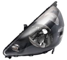 Faro delantero Honda Jazz 2002-2004 izquierdo