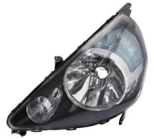 Faro delantero Honda Jazz 2004-2008 izquierdo