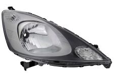 Faro delantero Honda Jazz 2008-2011 derecho