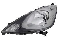 Faro delantero Honda Jazz 2008-2011 izquierdo