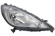 Faro delantero Honda Jazz 2011-2015 derecho