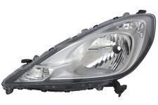Faro delantero Honda Jazz 2011-2015 izquierdo