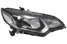 Faro delantero Honda Jazz 2015-2017 derecho