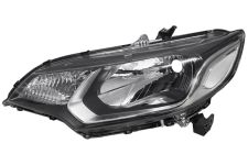 Faro delantero Honda Jazz 2015-2017 izquierdo