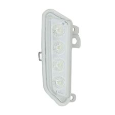 Faro delantero Honda Jazz 2015-2017 luz diurna / derecho