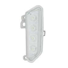 Faro delantero Honda Jazz 2015-2017 luz diurna / izquierdo