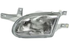 Faro delantero Hyundai Accent 1997-2000 electrica / izquierdo