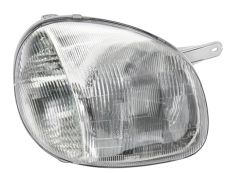 Faro delantero Hyundai Atos 1998-1999 electrico / derecho
