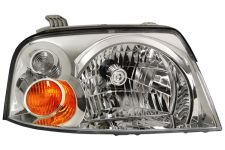 Faro delantero Hyundai Atos 2003-2008 derecho