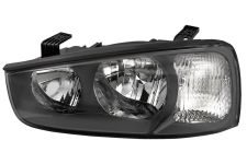 Faro delantero Hyundai Elantra 2001-2004 izquierdo