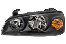 Faro delantero Hyundai Elantra 2004-2007 izquierdo