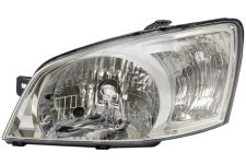 Faro delantero Hyundai Getz 2002-2005 electrica / izquierdo