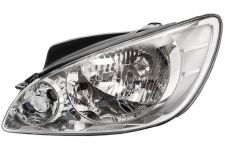 Faro delantero Hyundai Getz 2005-2011 izquierdo