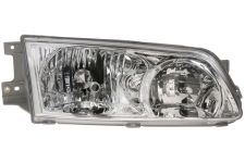 Faro delantero Hyundai H1 2001-2005 derecho