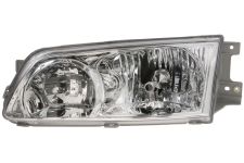 Faro delantero Hyundai H1 2001-2005 izquierdo